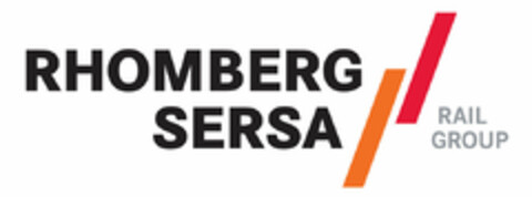 RHOMBERG SERSA RAIL GROUP Logo (EUIPO, 02.05.2016)