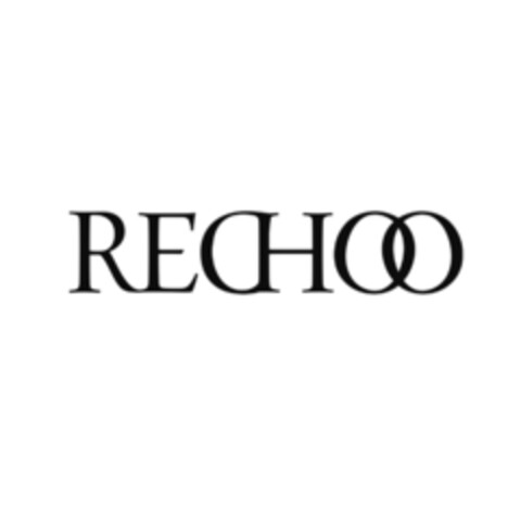 RECHOO Logo (EUIPO, 13.05.2016)