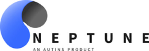 NEPTUNE AN AUTINS PRODUCT Logo (EUIPO, 23.06.2016)