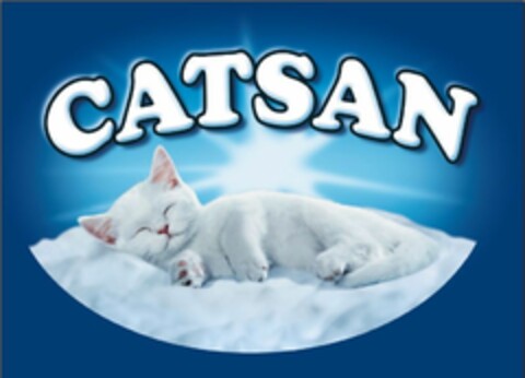 CATSAN Logo (EUIPO, 08/19/2016)