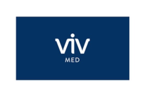 VIV MED Logo (EUIPO, 26.08.2016)