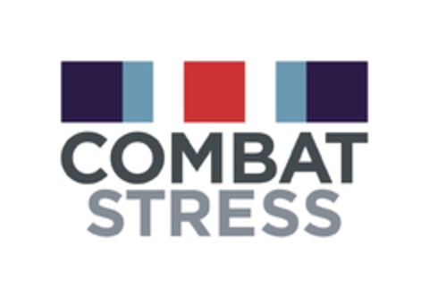 COMBAT STRESS Logo (EUIPO, 19.09.2016)