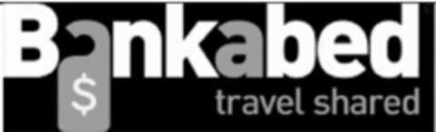 BANKABED TRAVEL SHARED Logo (EUIPO, 09/21/2016)