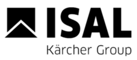 ISAL Kärcher Group Logo (EUIPO, 17.10.2016)