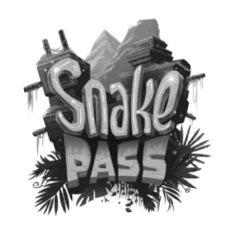 SNAKE PASS Logo (EUIPO, 02.11.2016)