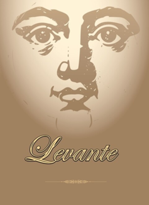 Levante Logo (EUIPO, 12/07/2016)