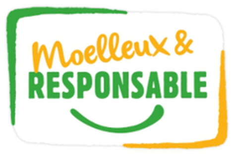 MOELLEUX & RESPONSABLE Logo (EUIPO, 01/12/2017)