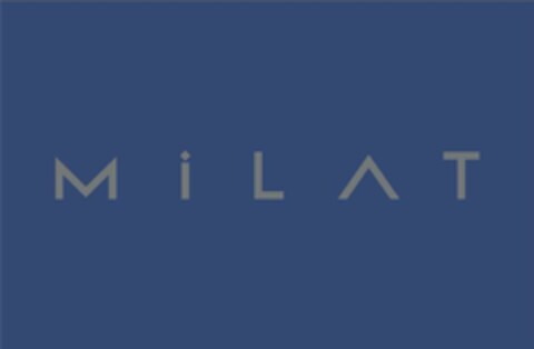 MİLAT Logo (EUIPO, 01/18/2017)