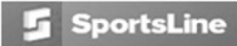 SportsLine Logo (EUIPO, 02/17/2017)