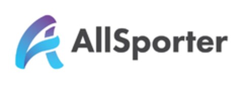 AllSporter Logo (EUIPO, 14.03.2017)