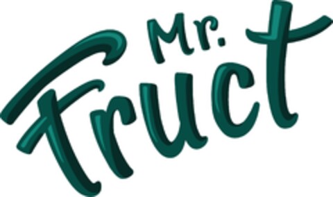 Mr. Fruct Logo (EUIPO, 04.04.2017)