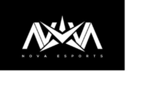 NOVA ESPORTS Logo (EUIPO, 05/16/2017)