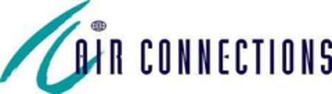 AIR CONNECTIONS Logo (EUIPO, 30.05.2017)