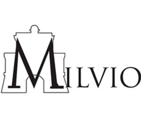 MILVIO Logo (EUIPO, 01.06.2017)