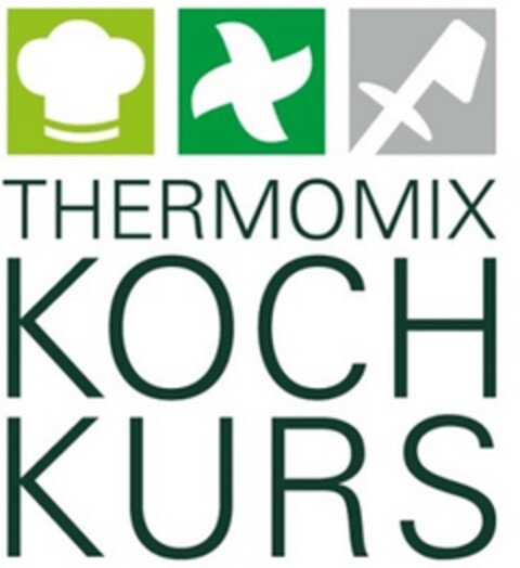 THERMOMIX KOCH KURS Logo (EUIPO, 15.06.2017)