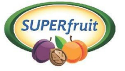 SUPERFRUIT Logo (EUIPO, 22.06.2017)