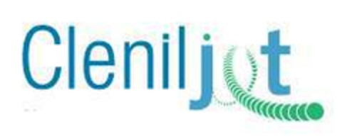 Clenil Jet Logo (EUIPO, 08/08/2017)