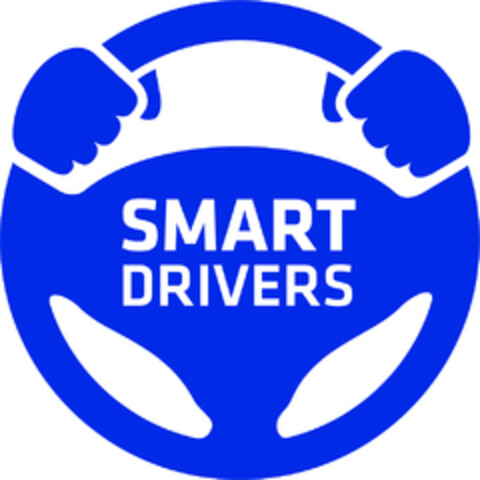 SMART DRIVERS Logo (EUIPO, 28.08.2017)