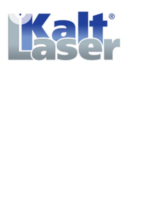 KaltLaser Logo (EUIPO, 09/11/2017)