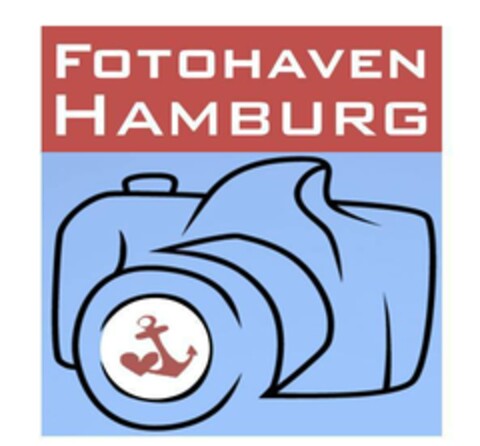 FOTOHAVEN HAMBURG Logo (EUIPO, 12.09.2017)