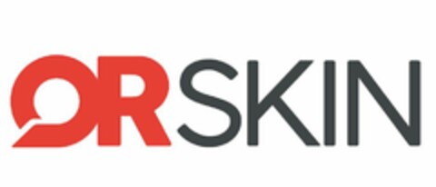 QRSKIN Logo (EUIPO, 09/12/2017)