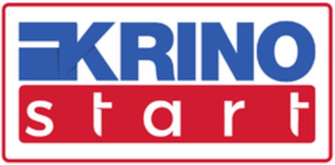 KRINO start Logo (EUIPO, 11.10.2017)