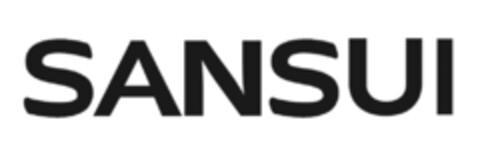 SANSUI Logo (EUIPO, 17.12.2017)