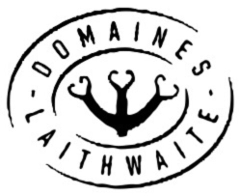 DOMAINES LAITHWAITE Logo (EUIPO, 15.12.2017)