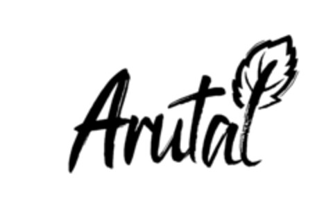 Arutal Logo (EUIPO, 30.01.2018)