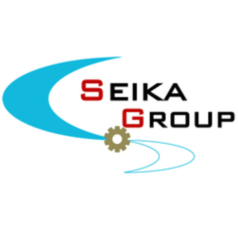 SEIKA GROUP Logo (EUIPO, 05.02.2018)