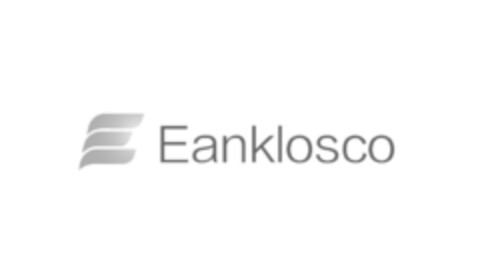 Eanklosco Logo (EUIPO, 02/09/2018)