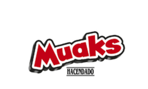 MUAKS HACENDADO Logo (EUIPO, 12.02.2018)