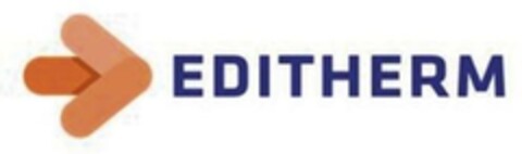 EDITHERM Logo (EUIPO, 19.02.2018)