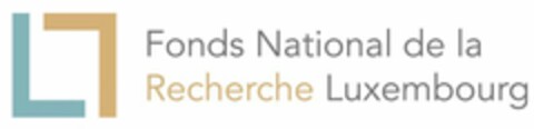 Fonds National de la Recherche Luxembourg Logo (EUIPO, 03/13/2018)