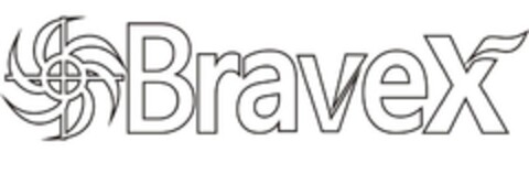 Bravex Logo (EUIPO, 25.03.2018)