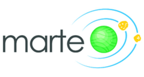 marte Logo (EUIPO, 28.03.2018)