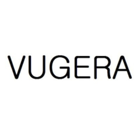 VUGERA Logo (EUIPO, 03/28/2018)