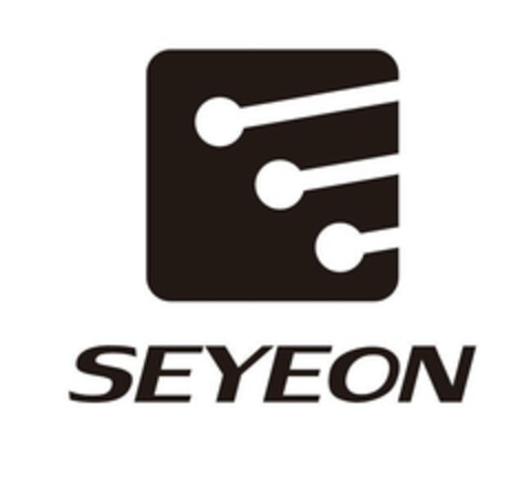 SEYEON Logo (EUIPO, 02.04.2018)