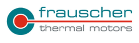 frauscher thermal motors Logo (EUIPO, 04/11/2018)