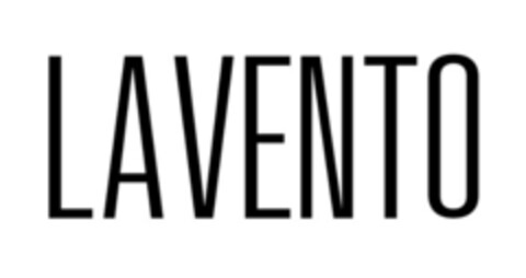 LAVENTO Logo (EUIPO, 05.07.2018)