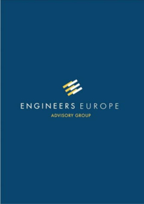 ENGINEERS EUROPE Advisory Group Logo (EUIPO, 20.07.2018)