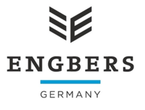 ENGBERS GERMANY Logo (EUIPO, 26.07.2018)