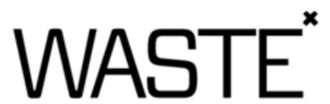 WASTEX Logo (EUIPO, 09/12/2018)