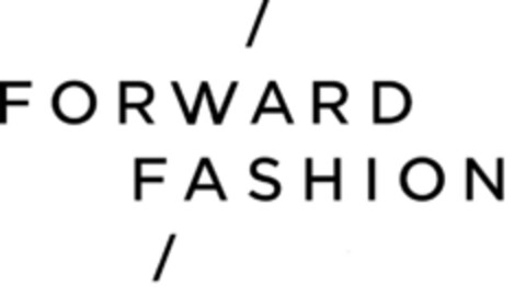 FORWARD FASHION Logo (EUIPO, 19.10.2018)