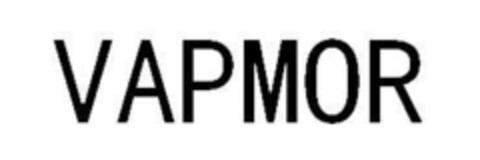VAPMOR Logo (EUIPO, 23.10.2018)