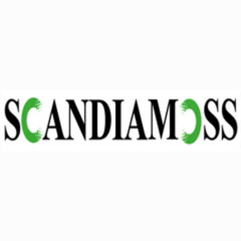 SCANDIAMOSS Logo (EUIPO, 31.10.2018)