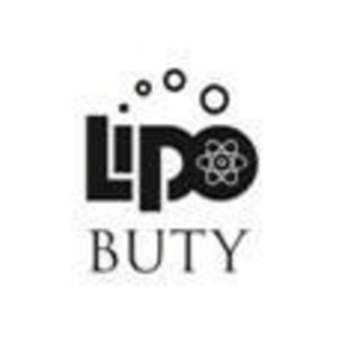 LIPOBUTY Logo (EUIPO, 11/02/2018)