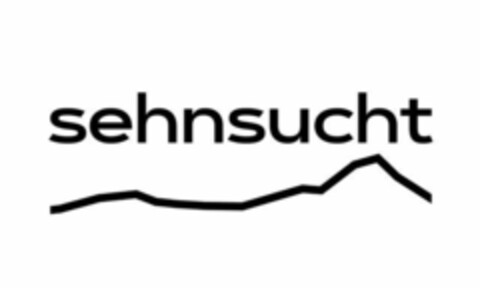 sehnsucht Logo (EUIPO, 11.12.2018)