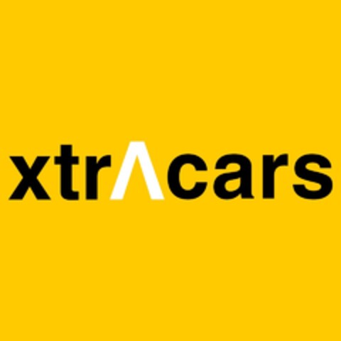 XTRACARS Logo (EUIPO, 13.12.2018)