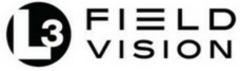 L3 FIELD VISION Logo (EUIPO, 31.12.2018)